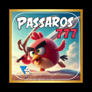 passaros777