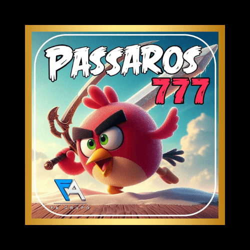 passaros777